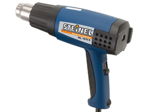 Variable Temperature Electronic Heat Gun
